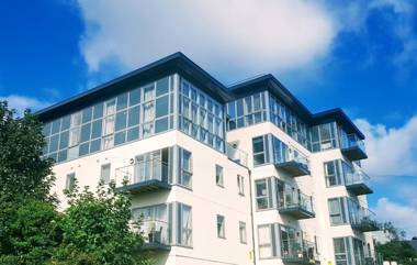 Number 10 Montpellier Apartments Teignmouth