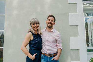 Apple Tree Bed and Breakfast