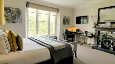 Tavistock House Hotel