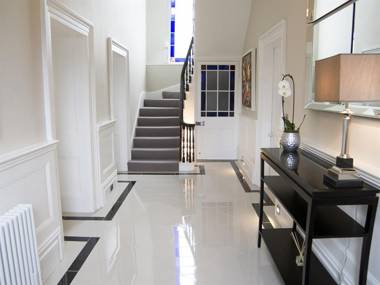 Tavistock House Hotel