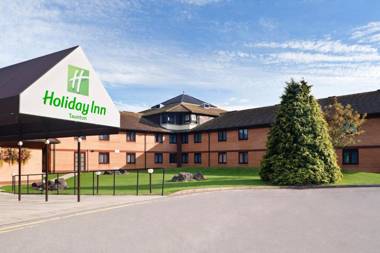 Holiday Inn Taunton M5 Jct25 an IHG Hotel