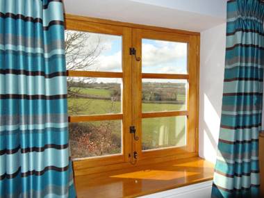 The Old Dairy at Bishops Barton