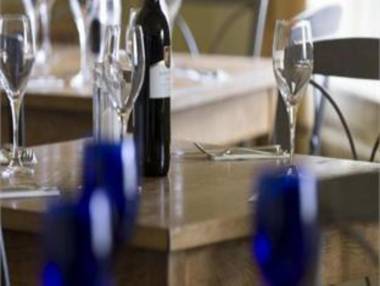 The Corner House Hotel