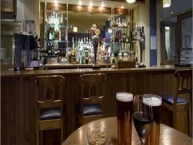 The Corner House Hotel