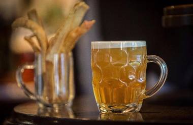 The Swan at Tarporley