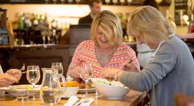 The Swan at Tarporley