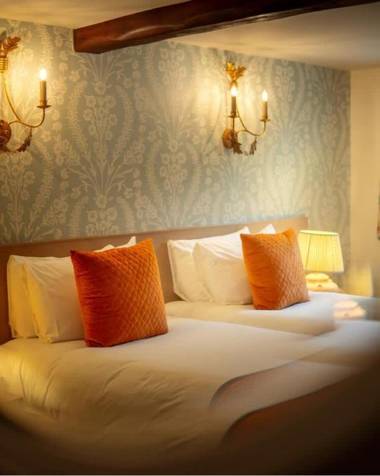 The Swan at Tarporley