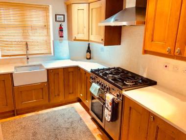 Tarporley Holiday Cottage