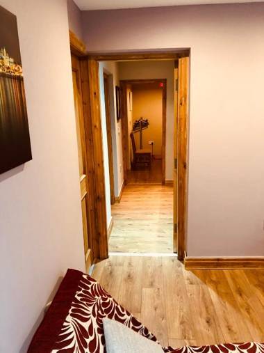 Tarporley Holiday Cottage