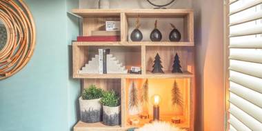 Tarporley High Street - 3 Bedroom Terrace House