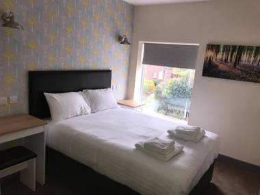 Liberal House Tamworth