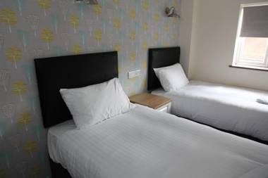 Liberal House Tamworth