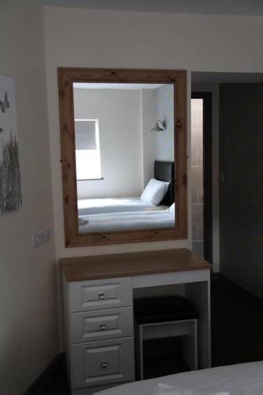 Liberal House Tamworth