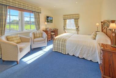 The Wheatsheaf Hotel and Restaurant