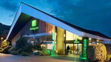 Holiday Inn Swindon an IHG Hotel