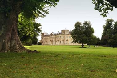 Lydiard House Hotel & Conference Centre