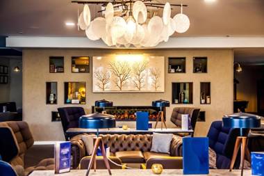 Swindon Blunsdon House Hotel BW Premier Collection