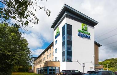 Holiday Inn Express Swindon West an IHG Hotel