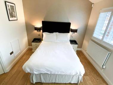 The Old House At Home