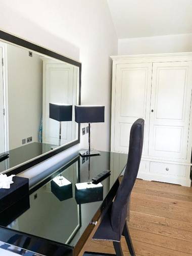 The Old House At Home