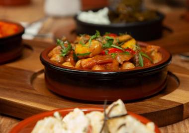 The Kings Arms Hotel