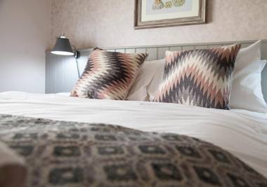 The Kings Arms Hotel