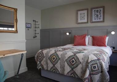 The Kings Arms Hotel