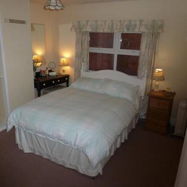 The Garden House Grittleton