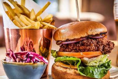 The White Hart Wroughton