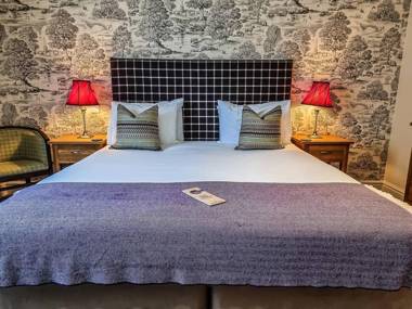 The White Hart Wroughton