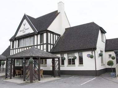 The White Hart