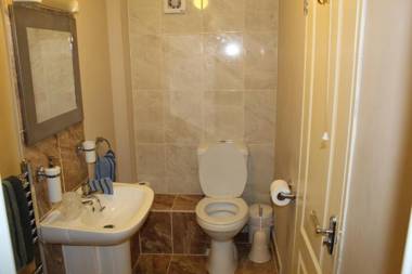 Brewery Farm House Bed & Breakfast