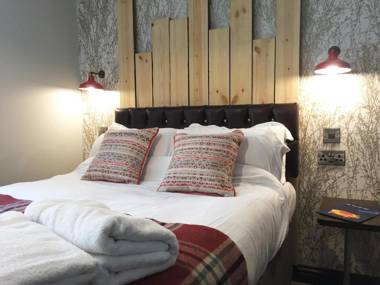 Helen Browning's Royal Oak