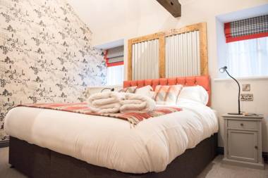 Helen Browning's Royal Oak