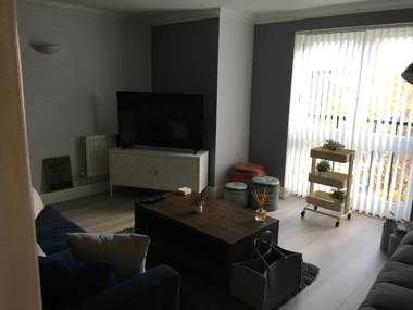 Godwin Court 21