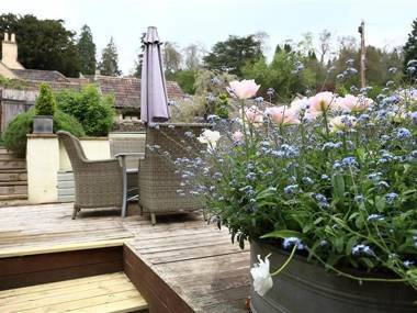 Castle Combe Cottage BATH