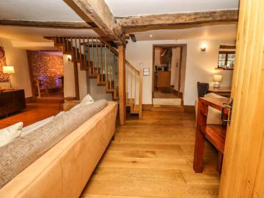 Castle Combe Cottage BATH