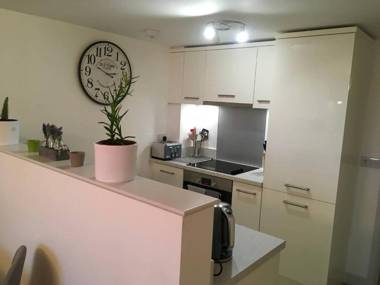 The Old Railway Quarter