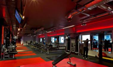 Hotel Apartments ByDesign