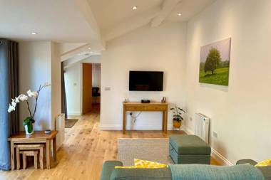 Paddock View Castle Combe