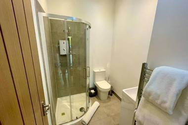 Paddock View Castle Combe