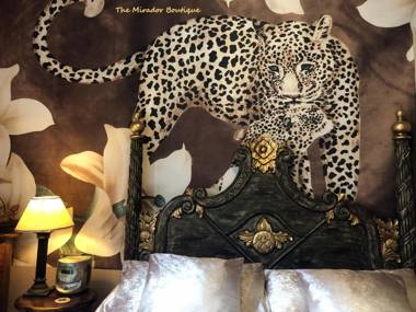 The Mirador Boutique Town House