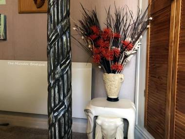 The Mirador Boutique Town House