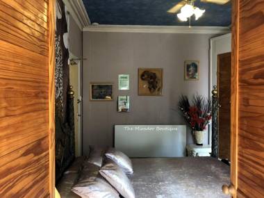 The Mirador Boutique Town House