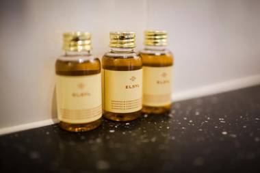 Baystays Scenic View