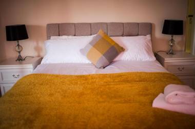 Baystays Scenic View