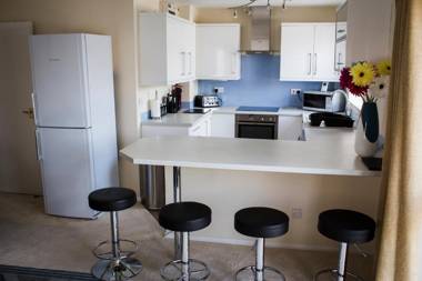 Baystays Scenic View