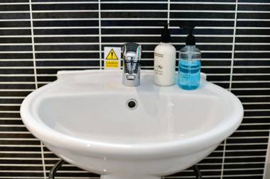 Just Stay Wales - Meridian Quay Apartments