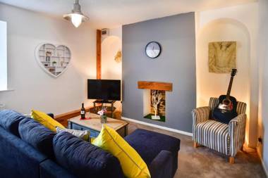 31 Cambrian Place Swansea - Guest Homes