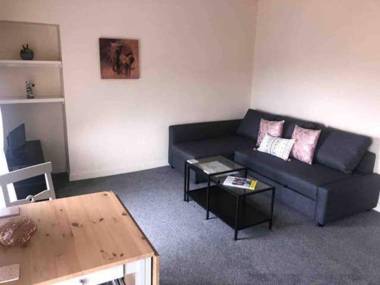 Comfy Stays Swansea Flat 3